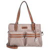 Picard Sonja - Borsa shopper 35 cm (perle)