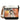 Anekke Alma - Borsa a tracolla 27 cm (multicolore)