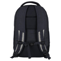 Travelite Basics - Rucksack 45 cm (marine/grau) - Ansicht 4