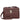 Aigner Zelda - Henkeltasche XS 20 cm (port red) - Markenkoffer