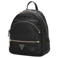 Guess Manhattan II Zaino - Zaino 26 cm (logo nero)