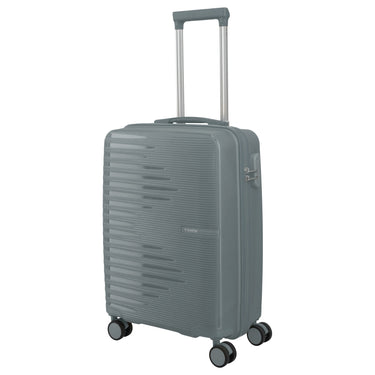 Travelite Pacific - 4-Rollen-Kabinentrolley 55 cm (anthracite) - Ansicht 2