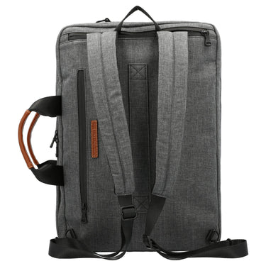 Picard Go Eco - Laptoptasche 43 cm (anthrazit) - Ansicht 5