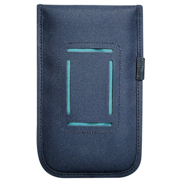 Tatonka Smartphone Case XL - Handytasche 17 cm (navy) - Ansicht 3