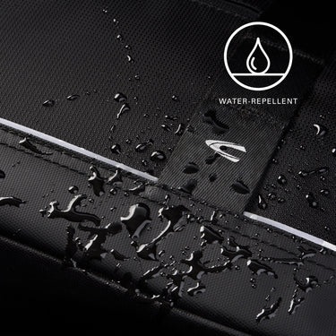 Camel Active Connect Duffel - Reisetasche L 65 cm (black) - Ansicht 5