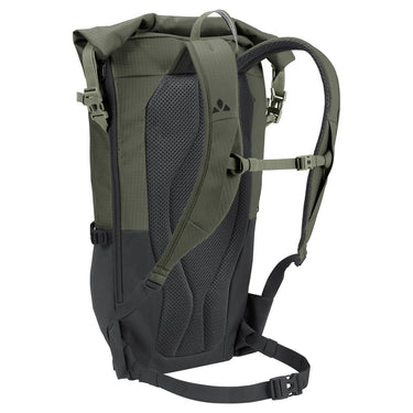 Vaude CityGo 23 II - Rucksack 13.3" 53 cm (khaki) - Ansicht 4