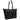 Lacoste L. 12.12 Concept - Shopper L 34 (nero)