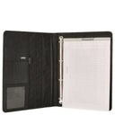 Alassio Cremona II A4 - Schreibmappe 32 cm (black) - Markenkoffer