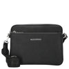 Valentino Bags Marnier - Borsa a tracolla 25 cm (nero)