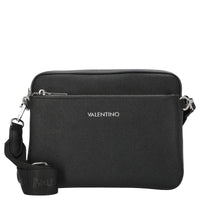 Valentino Bags Marnier - Borsa a tracolla 25 cm (nero)