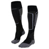 Falke SK4 Women - Calze da sci (black-mix, 35-36)