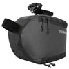 Tatonka Saddle Bag M - Borsa da sella 20 cm (black)