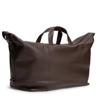 Tommy Hilfiger Casual Duffle - Borsa da viaggio (coffee bean)