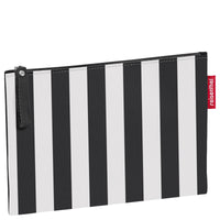 reisenthel Case 1 - Kosmetiktasche 24 cm (summerstripes black) - Ansicht 2