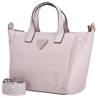 Guess Follie Small Tote - Borsa a spalla 23 cm (rose)