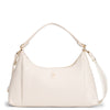 Tommy Hilfiger Essential - Borsa a tracolla 35 cm (soft cream)