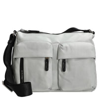 Mandarina Duck Hunter Umhängetasche 28 cm (cashmere)