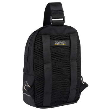 Camel Active Connect - Umhängetasche 25 cm (black) - Ansicht 2