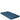 Exped Basecamp DeepSleep Mat Duo M - Materassino da campeggio 183 cm (ocean)