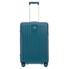 Brics Positano - Trolley 4 Ruote M 69 cm Adulto (colore: octane)