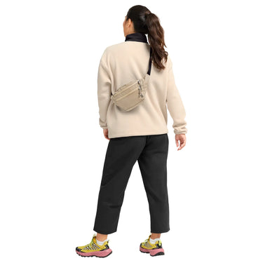 Jack Wolfskin Konya - Gürteltasche 37 cm (hazel wood) - Ansicht 9