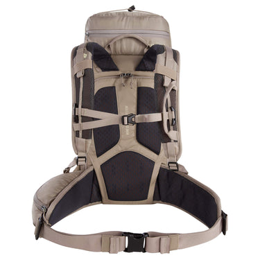 Tatonka Norix 24 Women - Wanderrucksack 57 cm (nougat) - Ansicht 3