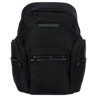 Porsche Design Roadster Nylon Evo - Rucksack L 17" 41 cm (black)