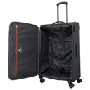 Travelite Priego - 4-Rollen-Trolley 77 cm (anthracite) - Ansicht 6