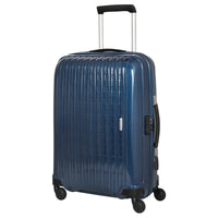 Samsonite Chronolite - 4-Rollen-Trolley M 69 cm (electric blue) - Ansicht 2