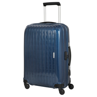Samsonite Chronolite - 4-Rollen-Trolley M 69 cm (electric blue) - Ansicht 2