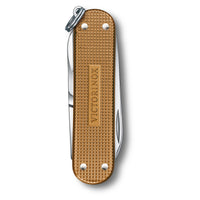 Victorinox Schweizer Taschenmesser "Classic SD Alox" S 5.8 cm (wet sand) - Ansicht 3