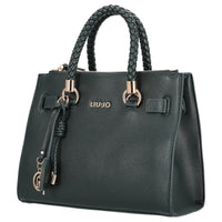 Liu Jo Manh ECS Satchel - Henkeltasche S 27 cm (foresta)
