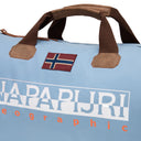 Napapijri Bering 3 - Reisetasche 60 cm (faded denim) - Ansicht 6