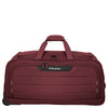 Travelite Skaii - Borsa da viaggio con ruote M 69 cm (red)