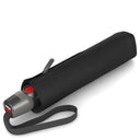 Knirps T.200 M Duomatic - Regenschirm (black) - Ansicht 2