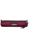 Eastpak Round Single Astuccio porta penne (crafty wine)