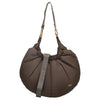 Jost Kemi - Borsa a tracolla 42 cm (coffee)