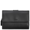 Joop Manciano - Portacarte di credito 6cc 10,5 cm (nero)