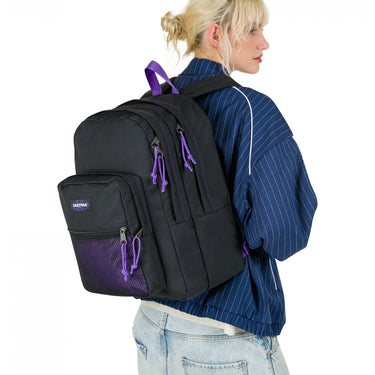 Eastpak Pinnacle 38 - Rucksack 42 cm (kontrast vineyard) - Ansicht 6