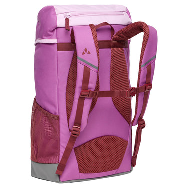 Vaude Puck 14 -Jr. Rucksack 44 cm (raspberry) - Ansicht 3