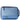 Eagle Creek Pack-It Reveal Compression Cube M - Sacco da imballaggio 36 cm (blue dawn)