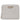 Guess Laurel II SLG Small Zip Around - Portafoglio 4cc 11 cm (ivory)