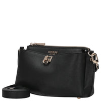 Guess Bianca Mini - Umhängetasche 21 cm (black) - Ansicht 2