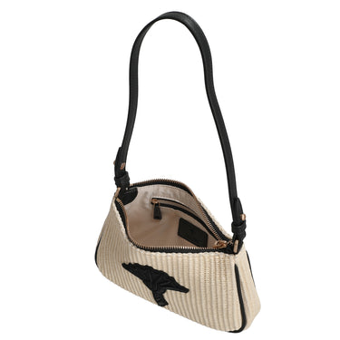 Joop Cestino Chiaro Eunike - Schultertasche 22 cm (schwarz) - Ansicht 6