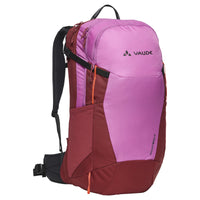Vaude Women's Wizard 22+4 - Wanderrucksack 51 cm (magenta) - Ansicht 2