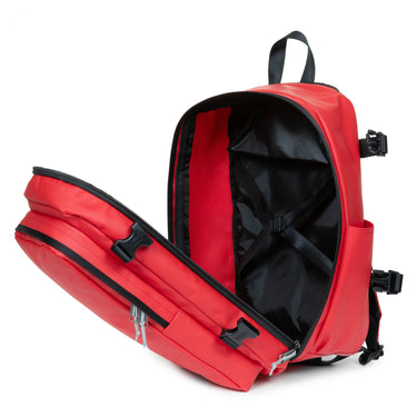 Eastpak selection Cabin Pak'r - Reiserucksack 15" 40 cm (tarp red) - Ansicht 3