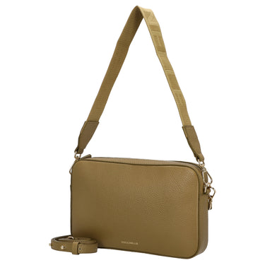 Coccinelle Tebe - Umhängetasche 24 cm (seagrass) - Ansicht 2