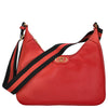 Liu Jo Anaba Hobo - Borsa a spalla L 35 cm (colore: strawberry)