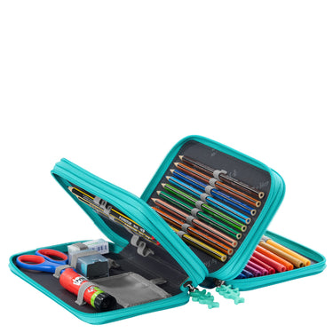 Step by Step Zubehör XXL 43tlg. - Astuccio 20 cm riempito (Unicorn Nuala)