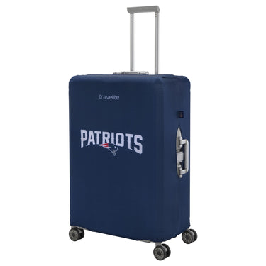 Travelite NFL - Kofferhülle L (New England Patriots) - Ansicht 3